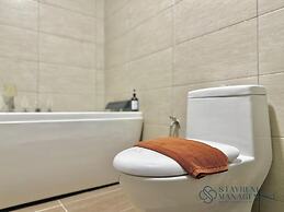 Molek Regency by Stayrene
