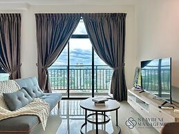 Molek Regency by Stayrene