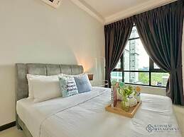 Molek Regency by Stayrene