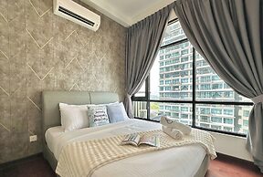 Molek Regency by Stayrene