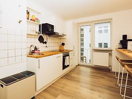 Stadtpark Apartments