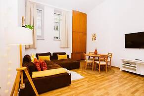 Stadtpark Apartments