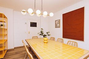 Stadtpark Apartments