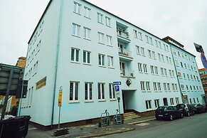 Stadtpark Apartments