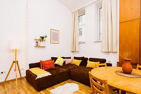 Stadtpark Apartments