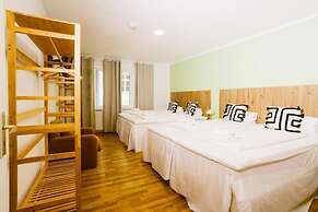 Stadtpark Apartments