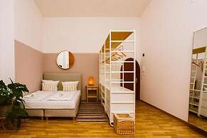 Stadtpark Apartments
