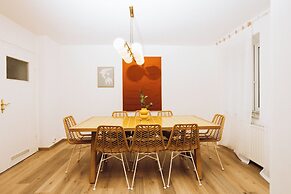 Stadtpark Apartments