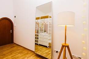 Stadtpark Apartments