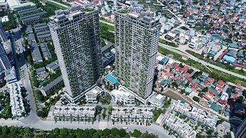 EcoPark- Sunny Residence