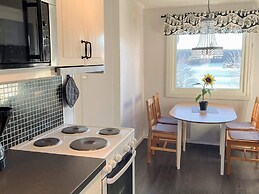4 Star Holiday Home in Gamleby