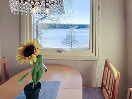 4 Star Holiday Home in Gamleby
