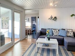 4 Star Holiday Home in Gamleby