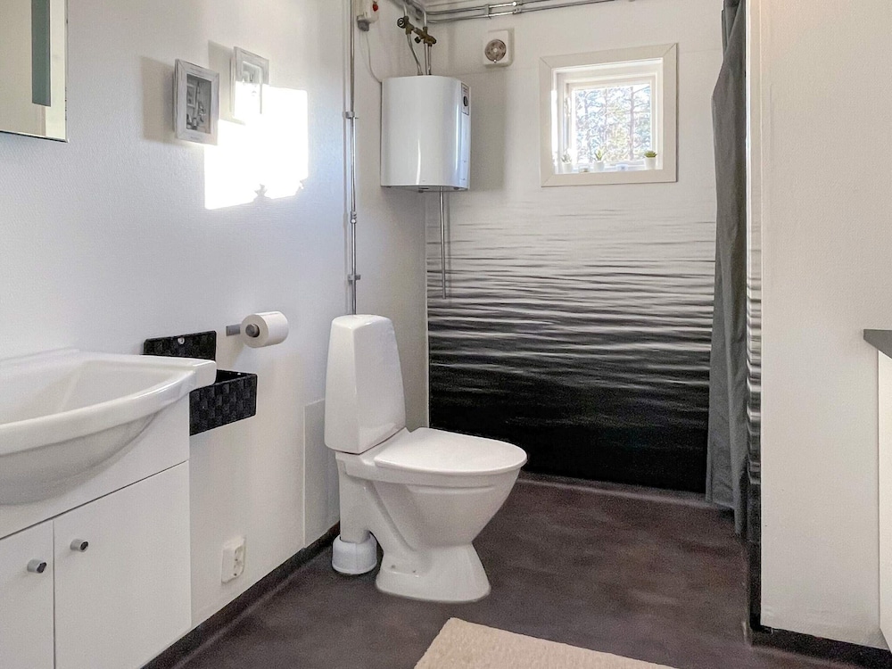 4 Star Holiday Home in Gamleby