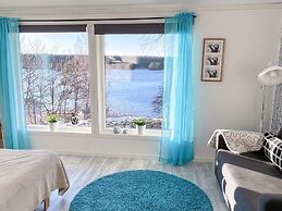 4 Star Holiday Home in Gamleby