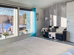 4 Star Holiday Home in Gamleby