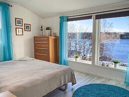 4 Star Holiday Home in Gamleby
