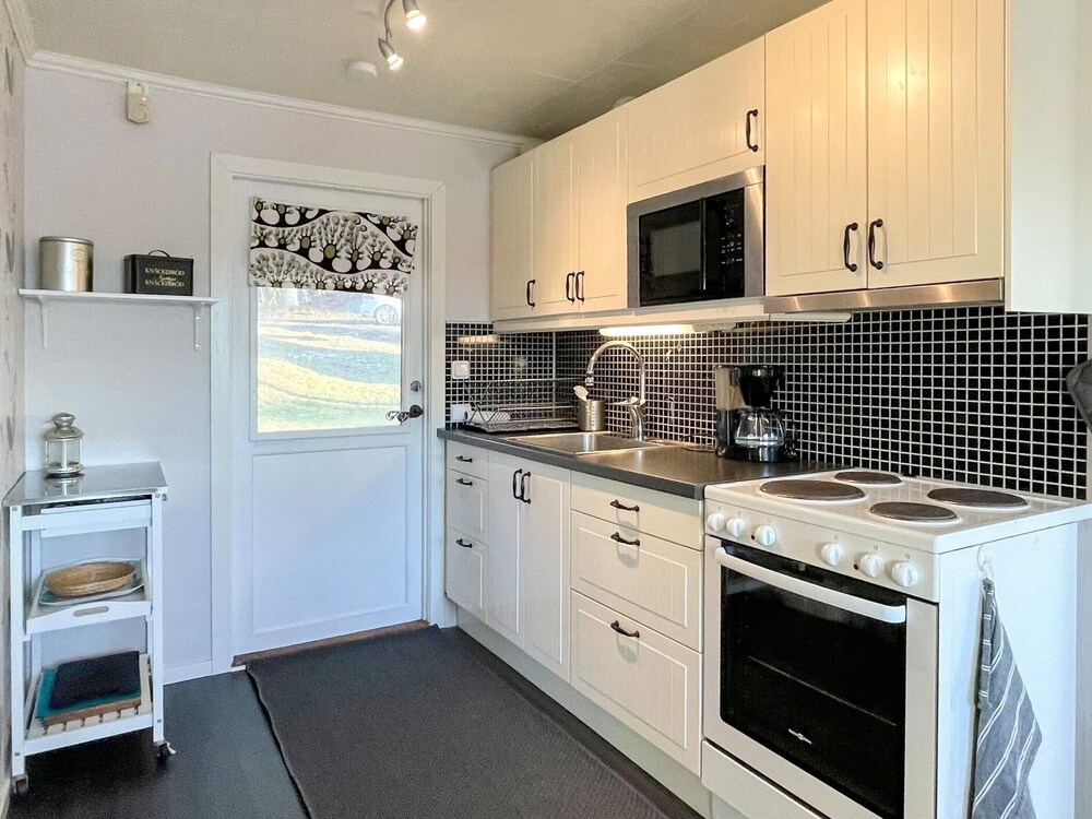 4 Star Holiday Home in Gamleby