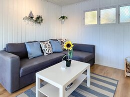4 Star Holiday Home in Gamleby