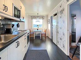 4 Star Holiday Home in Gamleby