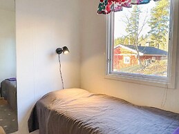 4 Star Holiday Home in Gamleby