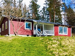 4 Star Holiday Home in Gamleby
