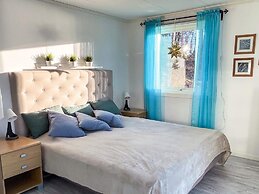4 Star Holiday Home in Gamleby