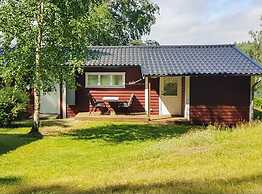 4 Star Holiday Home in Gamleby