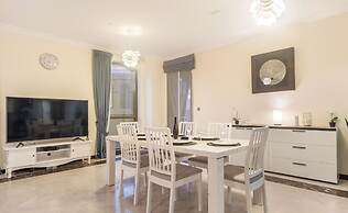 Manzil - Luxury 3BR with Maids in JBR