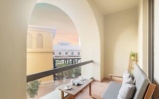 Manzil - Luxury 3BR with Maids in JBR