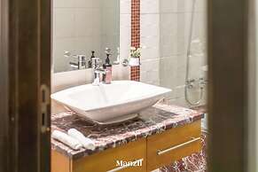 Manzil - Luxury 3BR with Maids in JBR