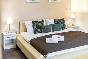 Manzil - Luxury 3BR with Maids in JBR