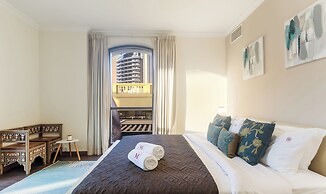 Manzil - Luxury 3BR with Maids in JBR
