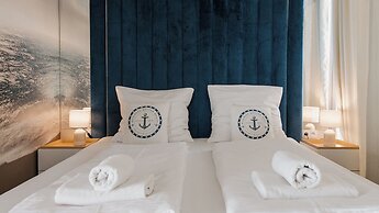 Apartamenty Sun & Snow Król Plaza