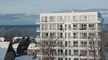Apartamenty Sun & Snow Król Plaza