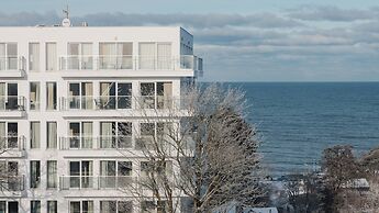 Apartamenty Sun & Snow Król Plaza