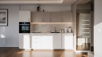 Apartamenty Sun & Snow Król Plaza