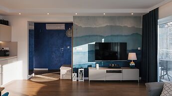 Apartamenty Sun & Snow Król Plaza