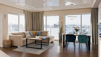 Apartamenty Sun & Snow Król Plaza