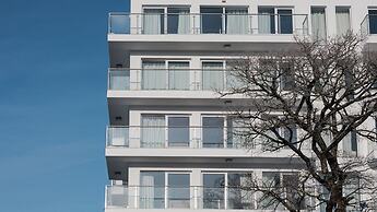 Apartamenty Sun & Snow Król Plaza