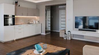 Apartamenty Sun & Snow Król Plaza