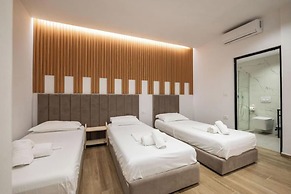 Azure Bay Resort
