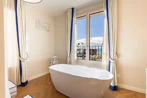 A mare Boutique Hotel & Spa
