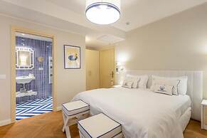 A mare Boutique Hotel & Spa