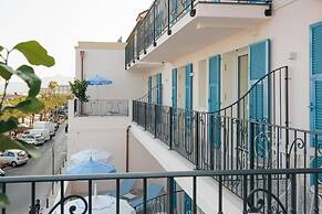 A mare Boutique Hotel & Spa