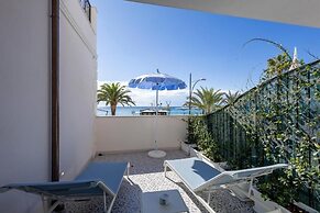 A mare Boutique Hotel & Spa