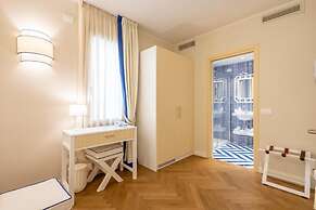 A mare Boutique Hotel & Spa