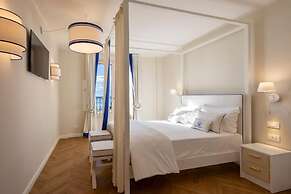 A mare Boutique Hotel & Spa