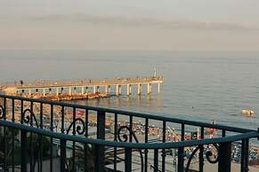 A mare Boutique Hotel & Spa