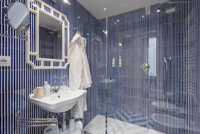 A mare Boutique Hotel & Spa